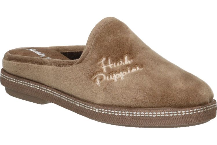 Open pantoffels HUSH PUPPIES COACH voor Dames