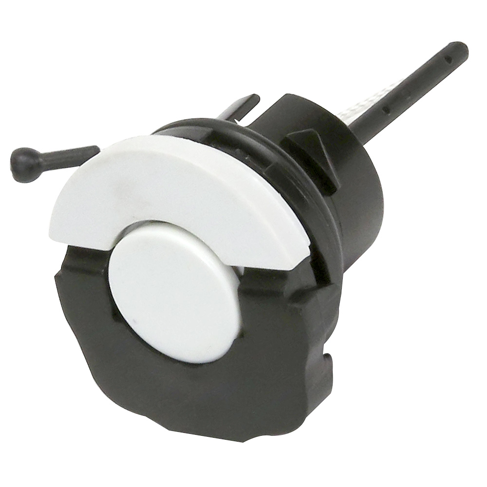 Bouchon Carburant + Bouchon Huile Pour Stihl 017 018 MS170 MS180 - Remplace 1130 350 0500