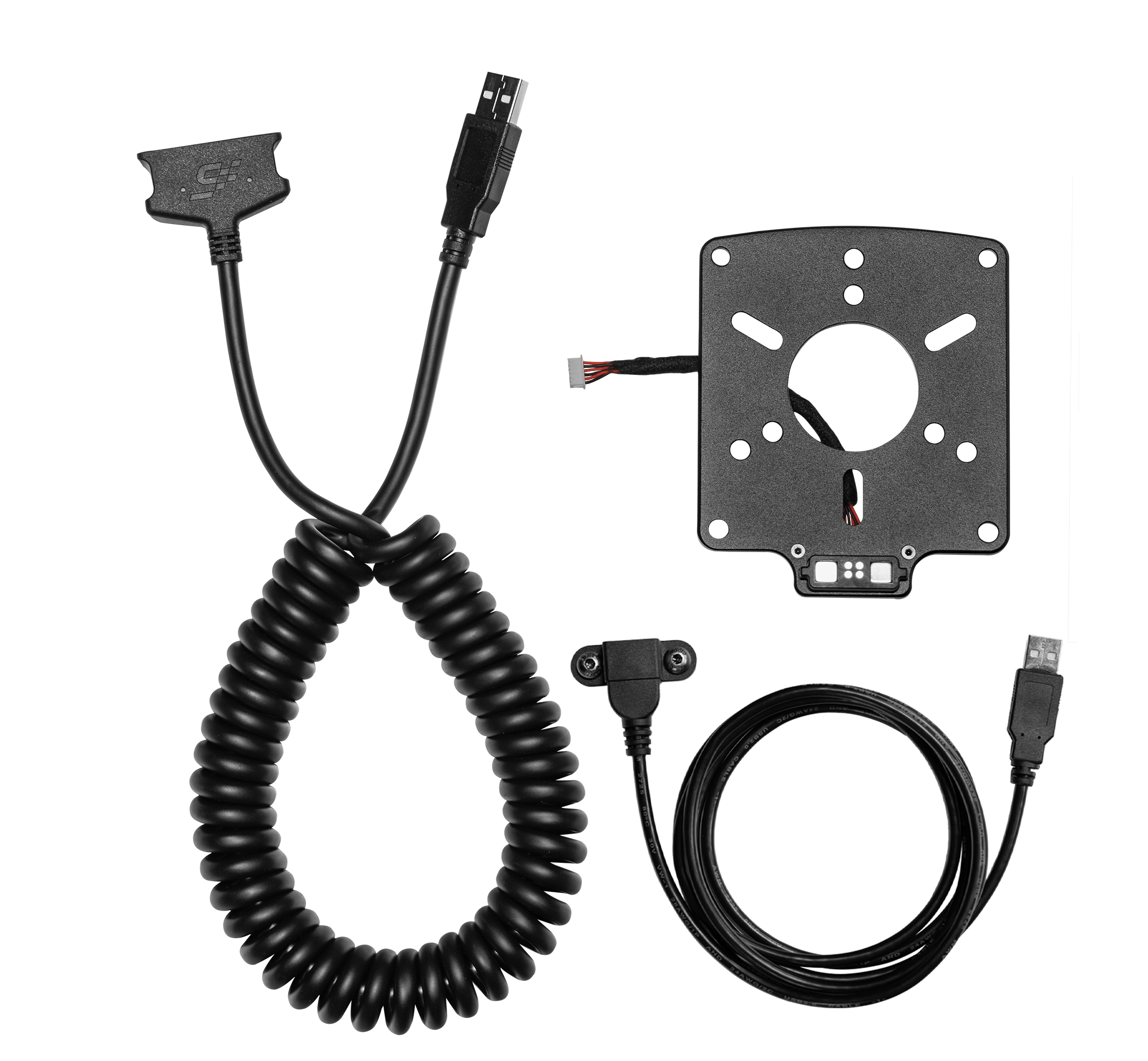 Simagic MagLink Connector | Simufy