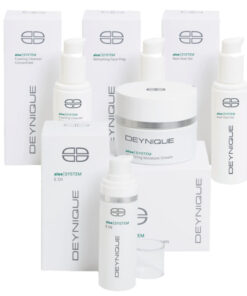 DEYNIQUE aloe|SYSTEM Basic Set - Cosmetic-Institut BB
