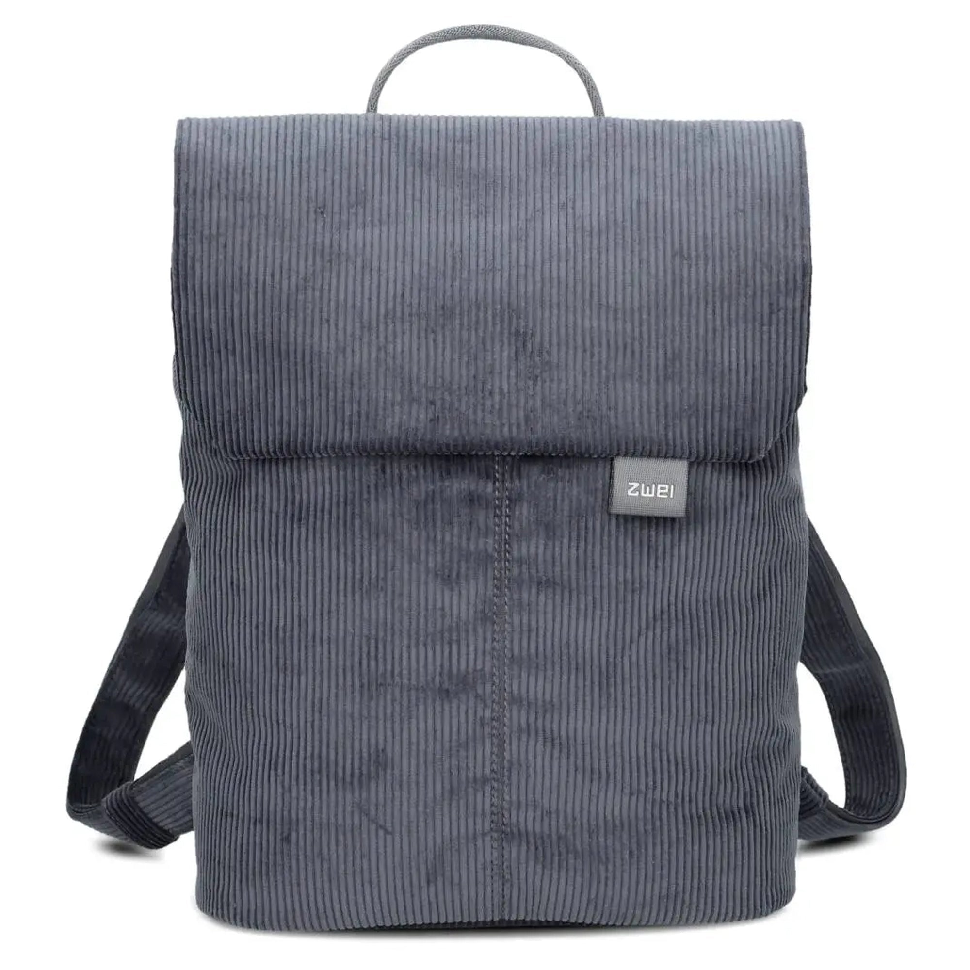 Grafoplás Zaino Ergonomico Bits&Bobs Rex Verde - 3 Scomparti, Imbottito Per Laptop, Base In Gomma, Adattabile A Carrello, Con Organizer E Portachiavi
