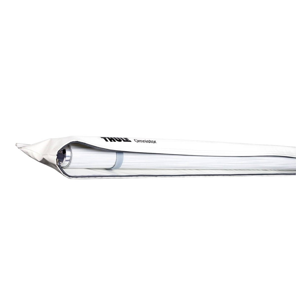 THULE Omnistor 1200 Saphir blau 230 cm Sackmarkise | Wei | 230 cm | Saphir  Blau | 80000855
