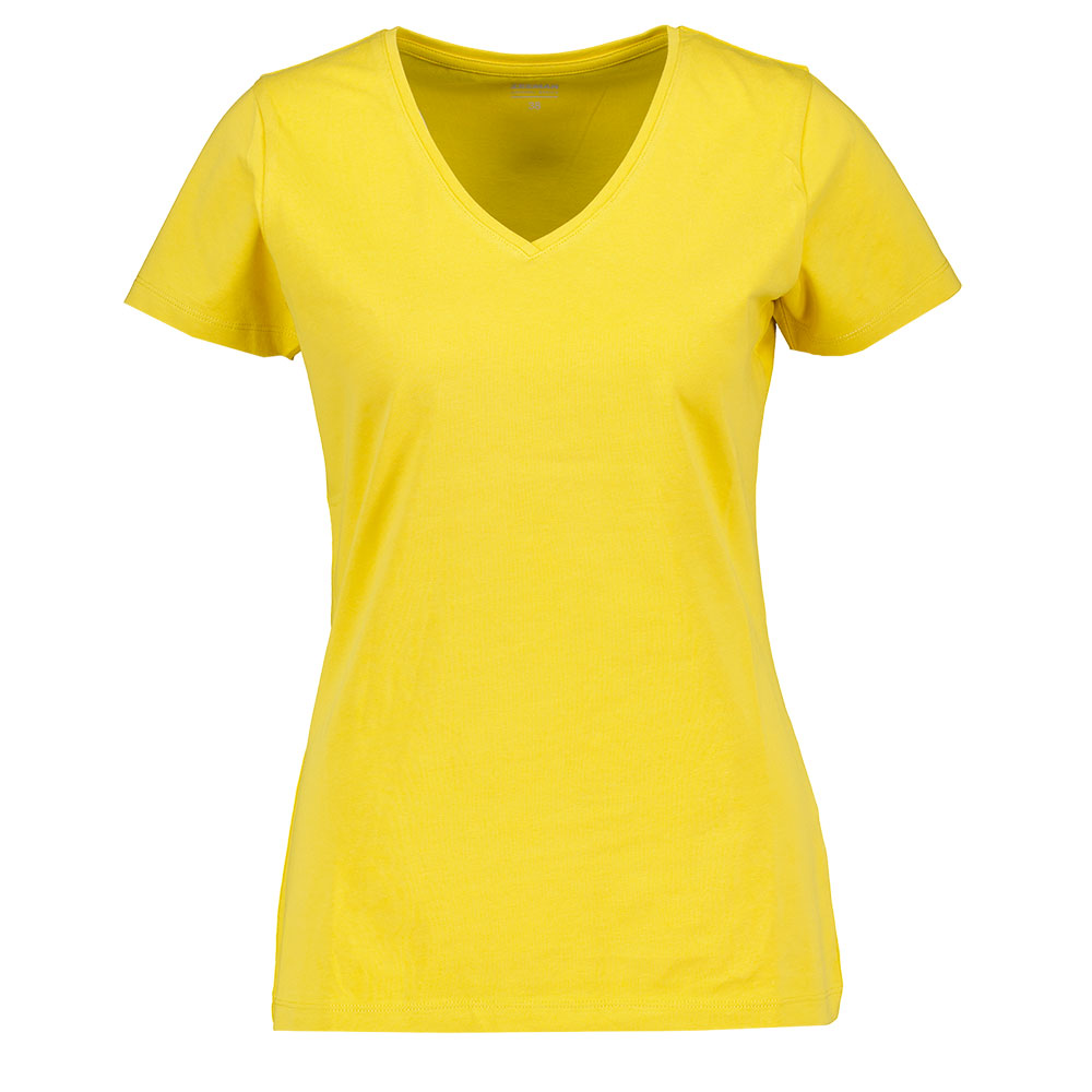 Dames T-shirt Geel kopen? Goed en goedkoop Zeeman Zeeman
