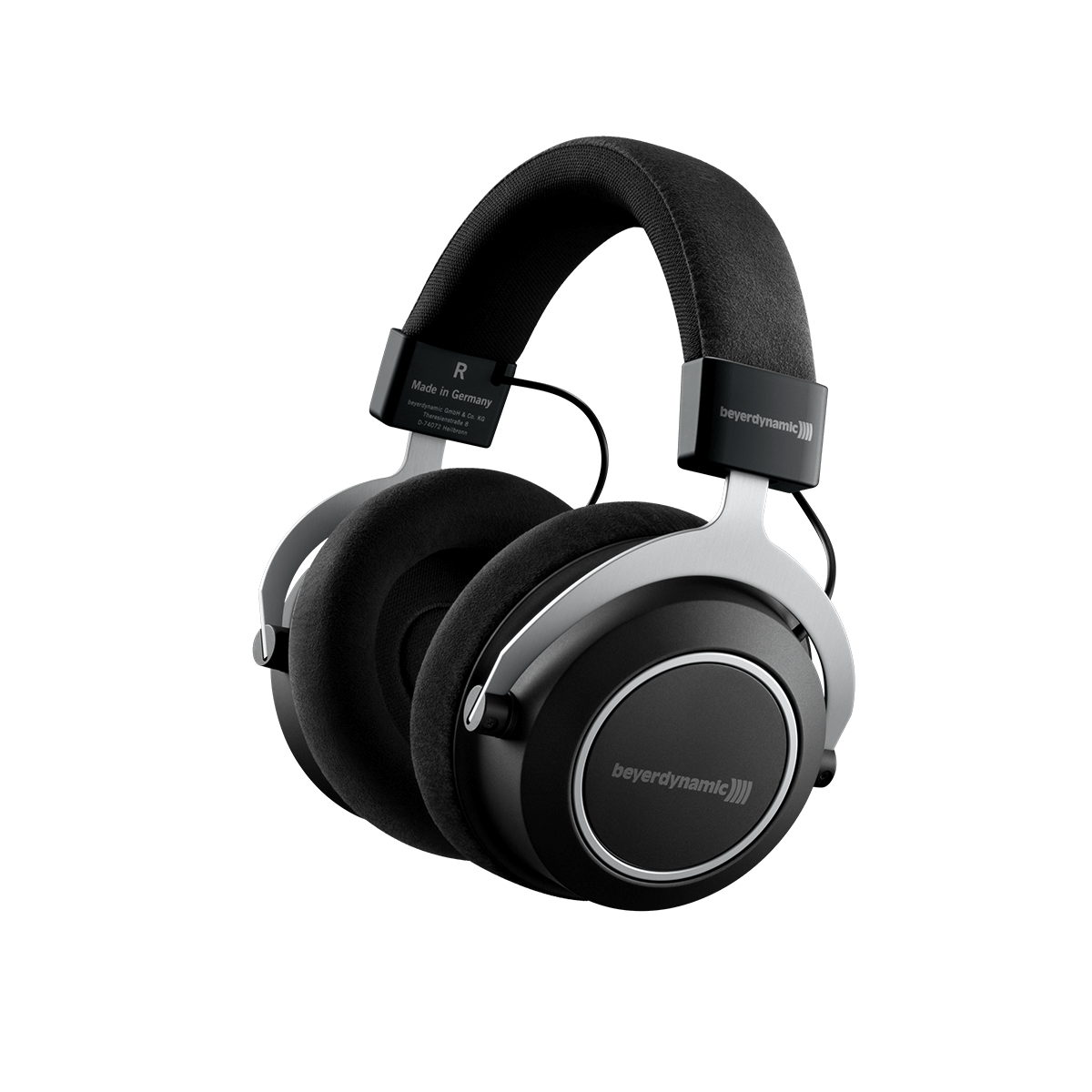 Beyerdynamic ヘッドホン Amiron  beyerdynamic Amiron home: Headphones for audiophile
