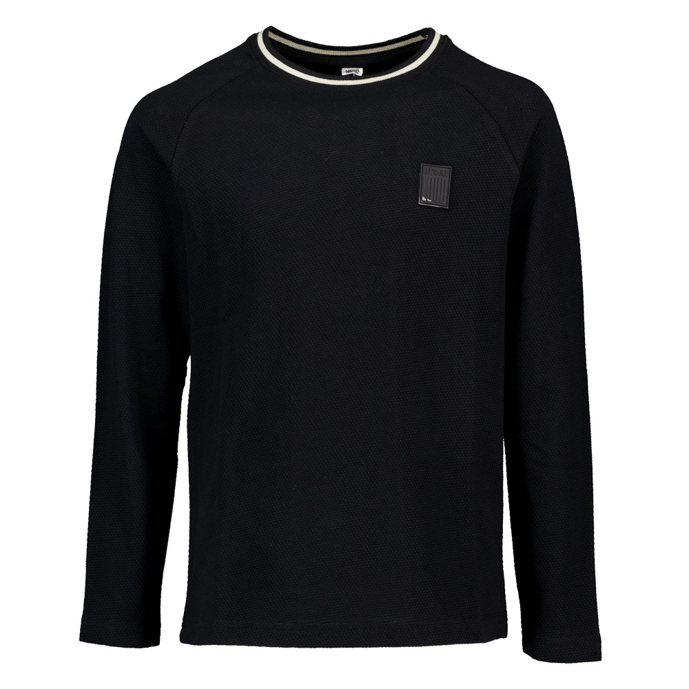 Basic Shirt Heren Shirt Met Wijde Mouwen Shirt Heren Zeeman Basic