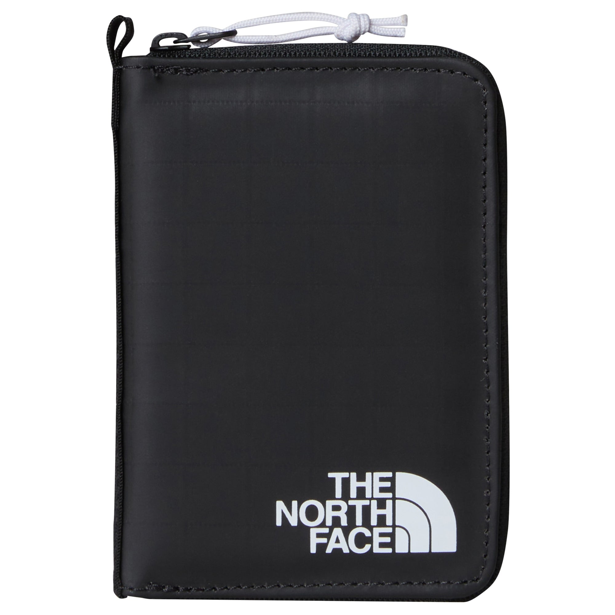 The North Face Base Camp Voyager Black White – Markenkoffer