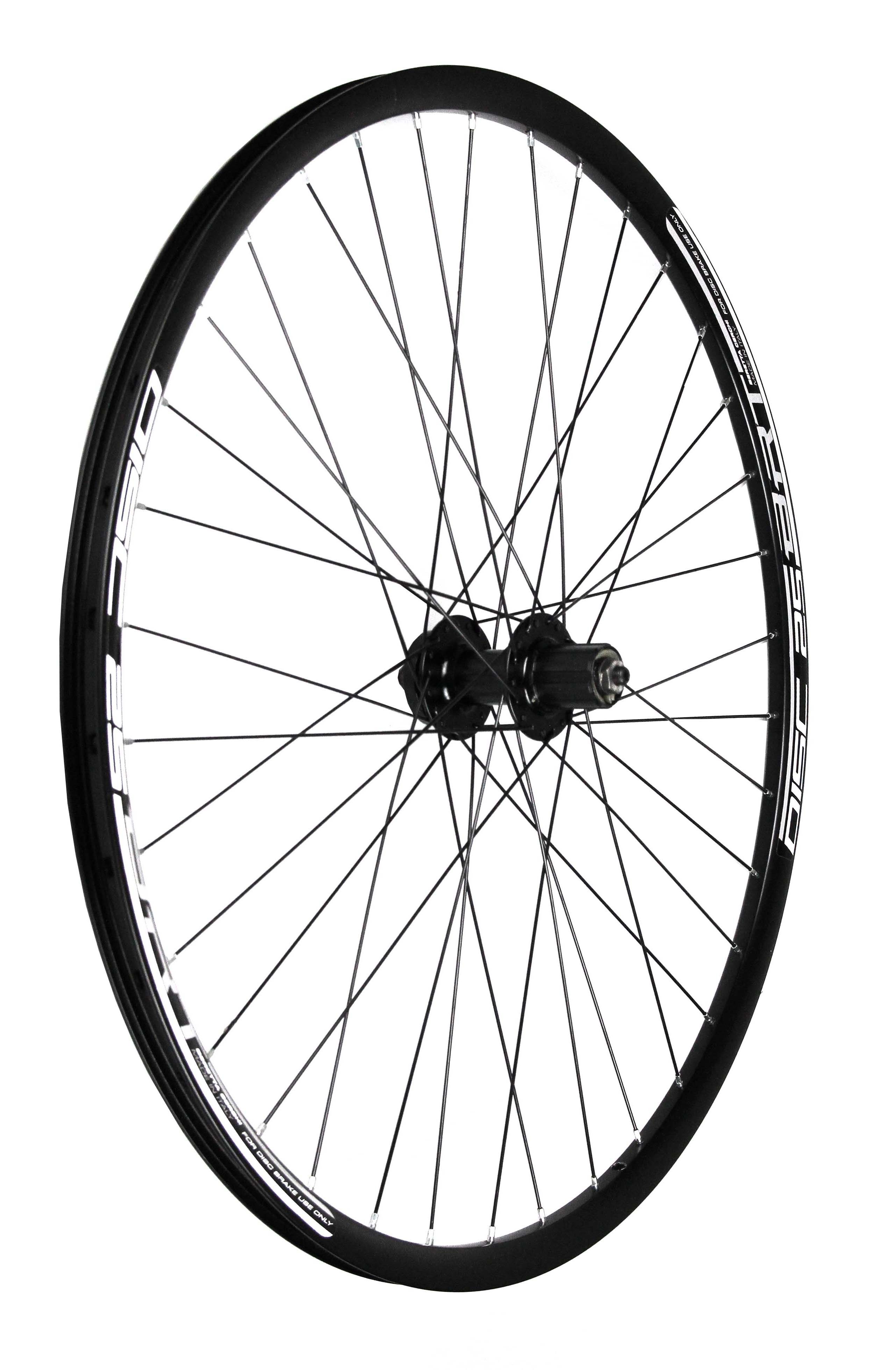 Paire De Roues Mountain Bike – Byte Arten 27.5" – Aluminium – Neuf En Boîte