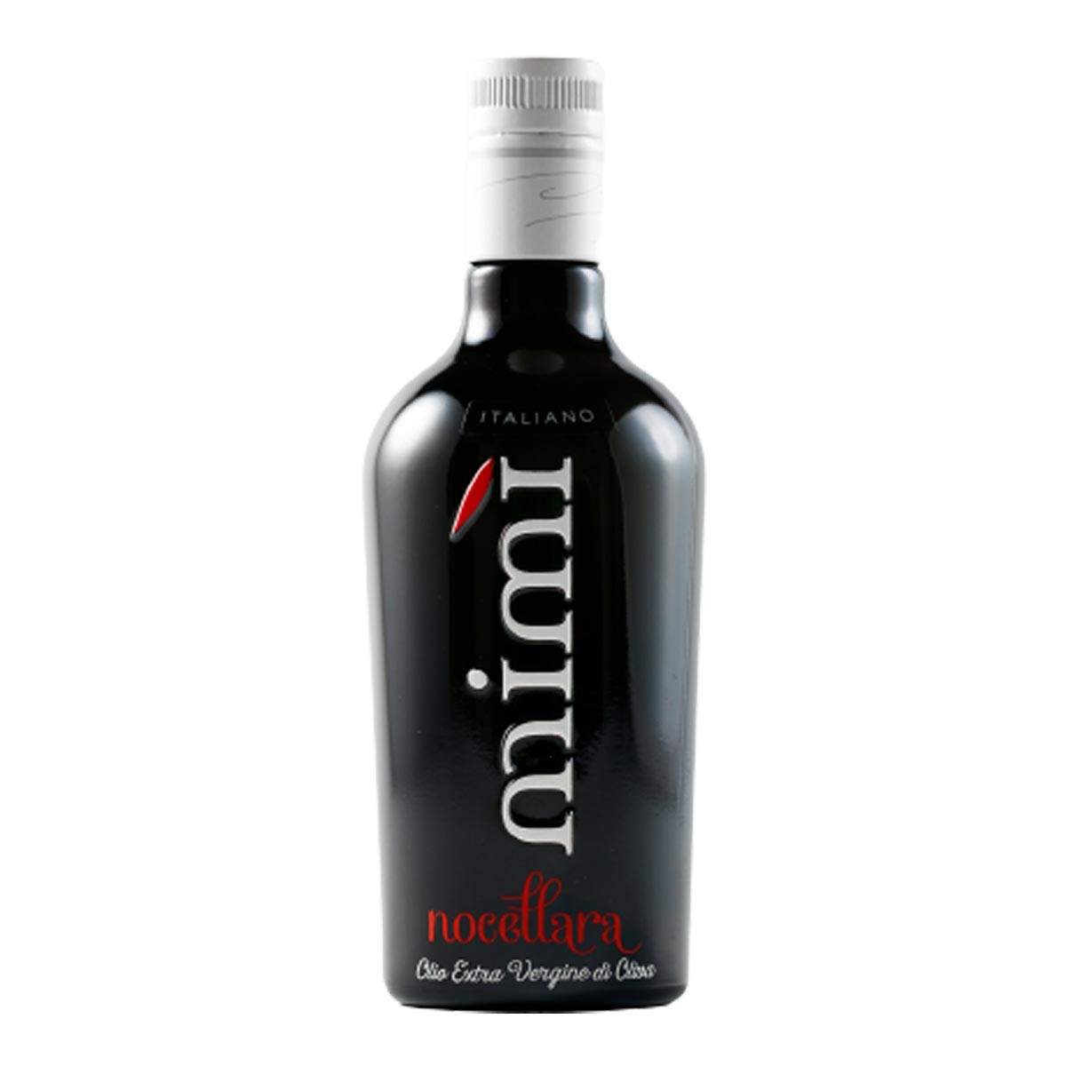 Extra Virgin Olive Oil Nocellara - Mimì - 500ml