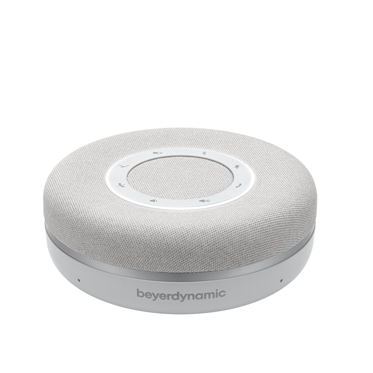 beyerdynamic SPACE スピーカーフォン アクアマリン SPACE MAX nordic grey (B-Stock): Wireless Bluetooth® Speakerphone