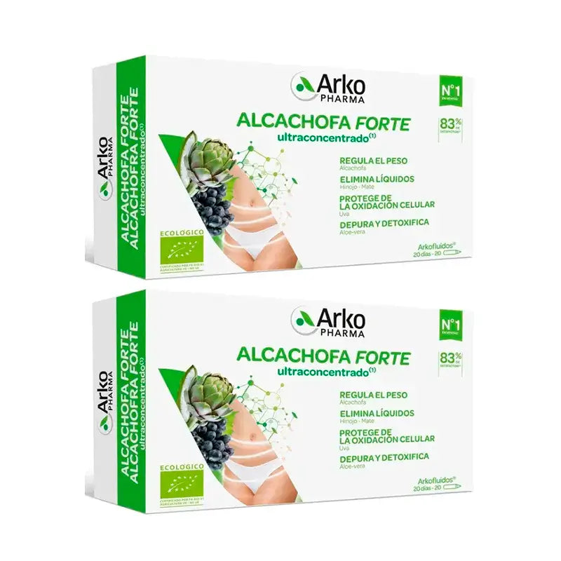 xion l carnitina con alcachofa LCarnitina + Alcachofa, Adipoforte Alcachofa con Vitaminas 100 Cpsulas