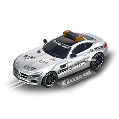 Carrera GO!!! / GO!!! Plus Mercedes-AMG GT Coupé DTM Safety Car 