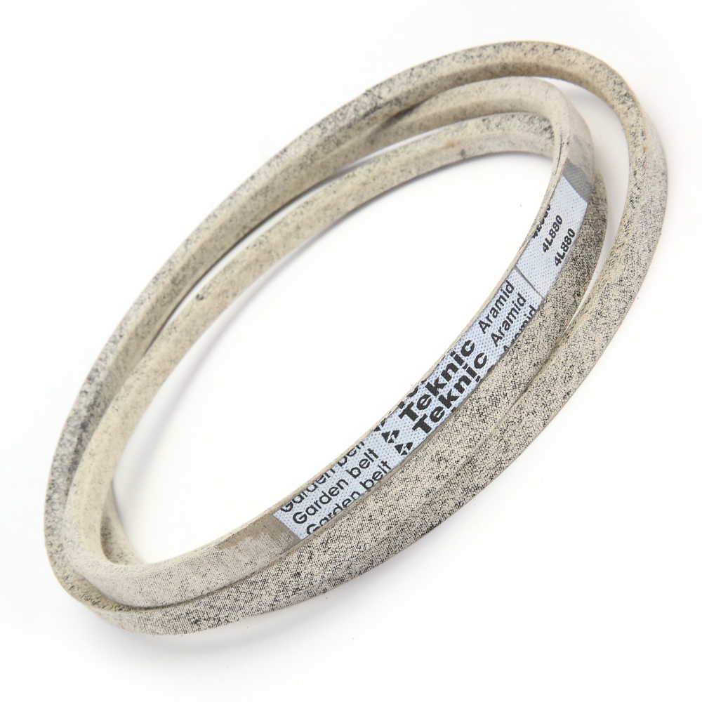 Courroie De Tondeuse à Gazon 1/2 Pouces X 88 Pouces 4L880