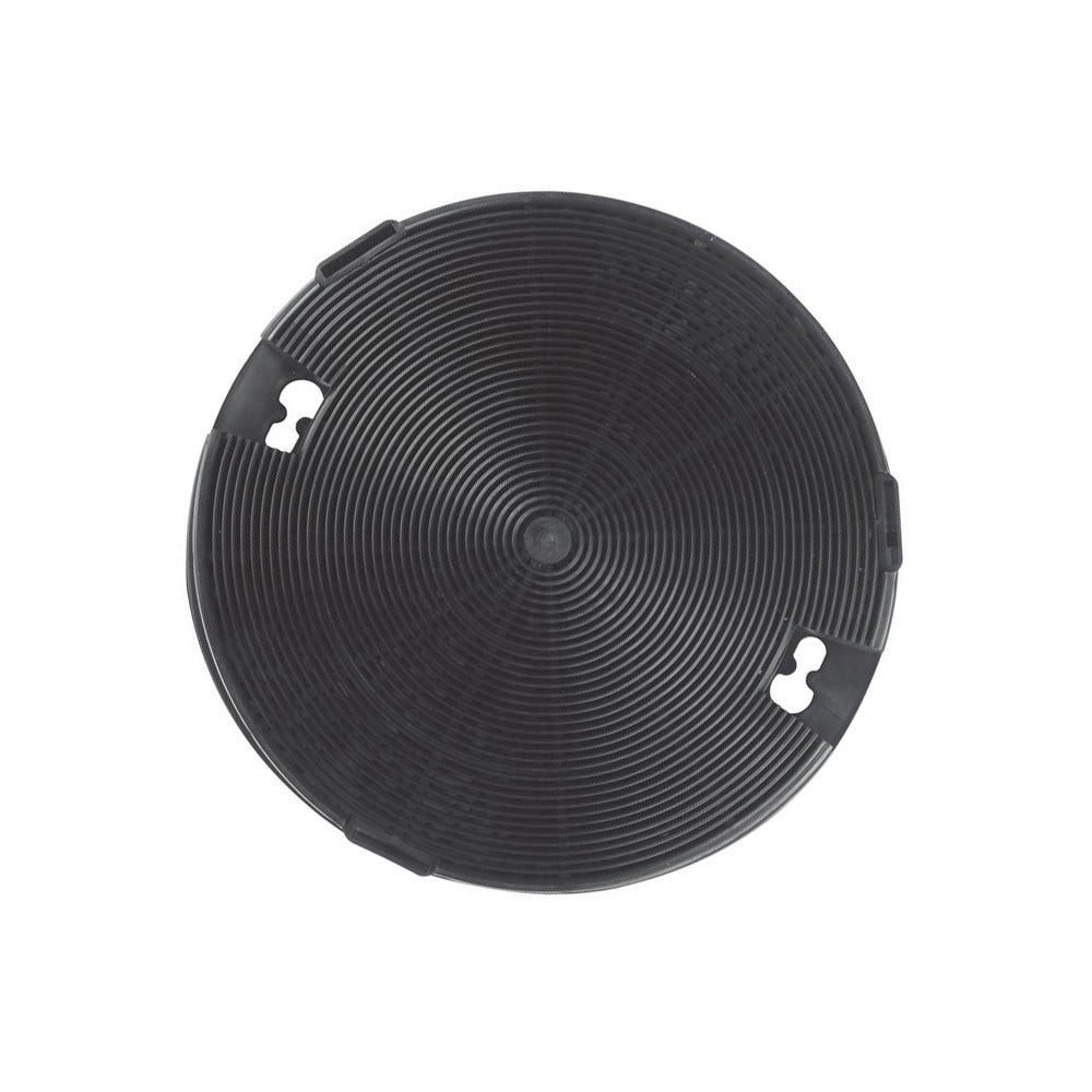 Lot De 4 Filtres à Charbon Actif Vhbw - Remplacement Pour Hotte Aspirante IKEA Nyttig FIL 220