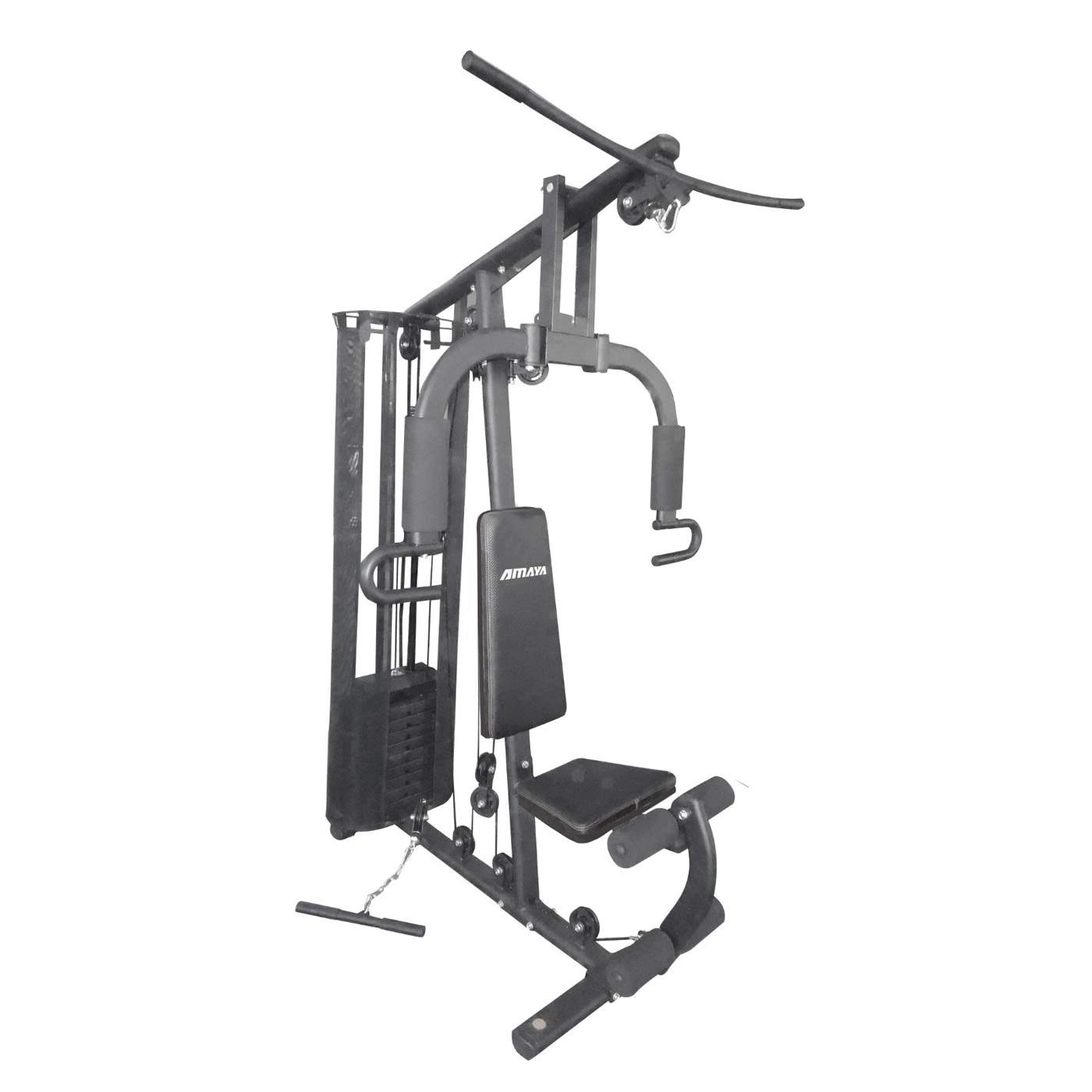 Multiestación gimnasio para casa