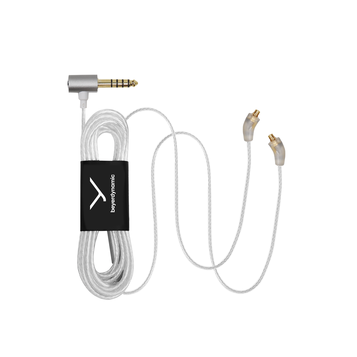 Connection cable, balanced XELENTO (2nd gen.) | beyerdynamic