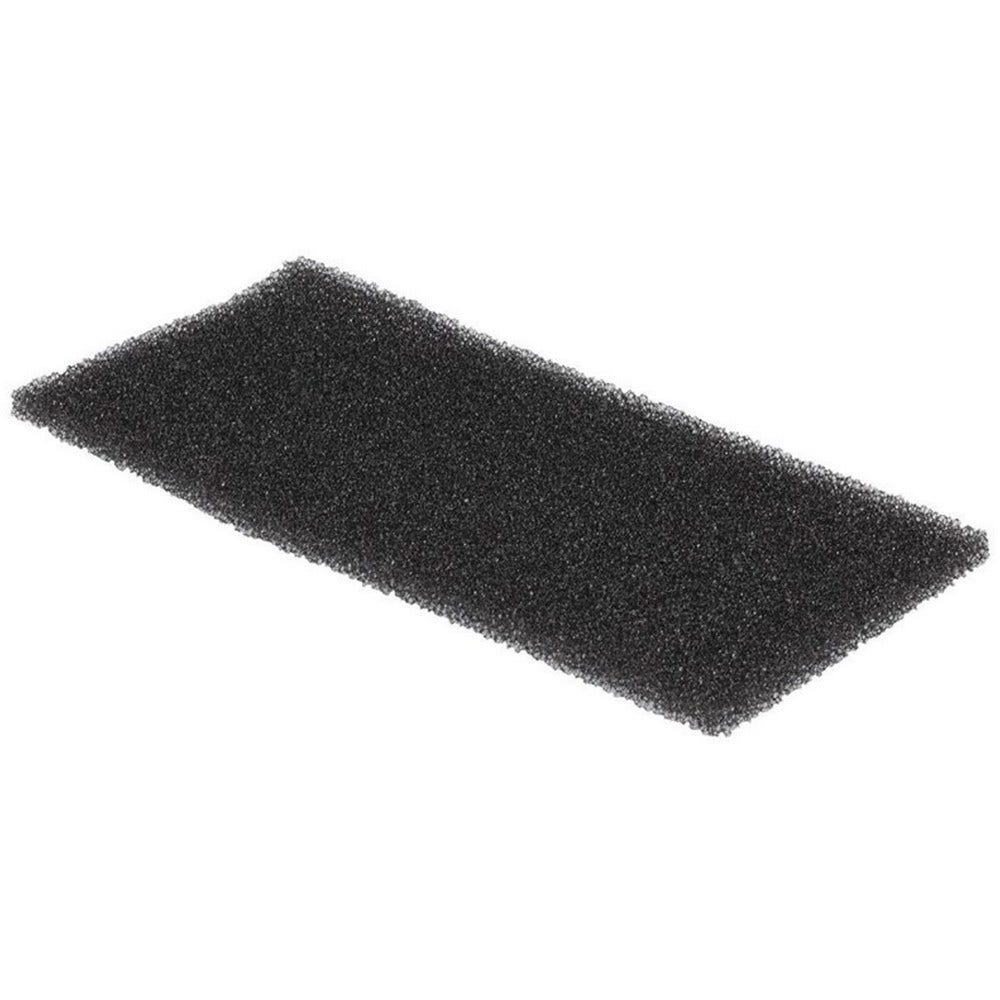 Alapure Wasdroger Condensor Schuimfilter geschikt voor Whirlpool 481010354757