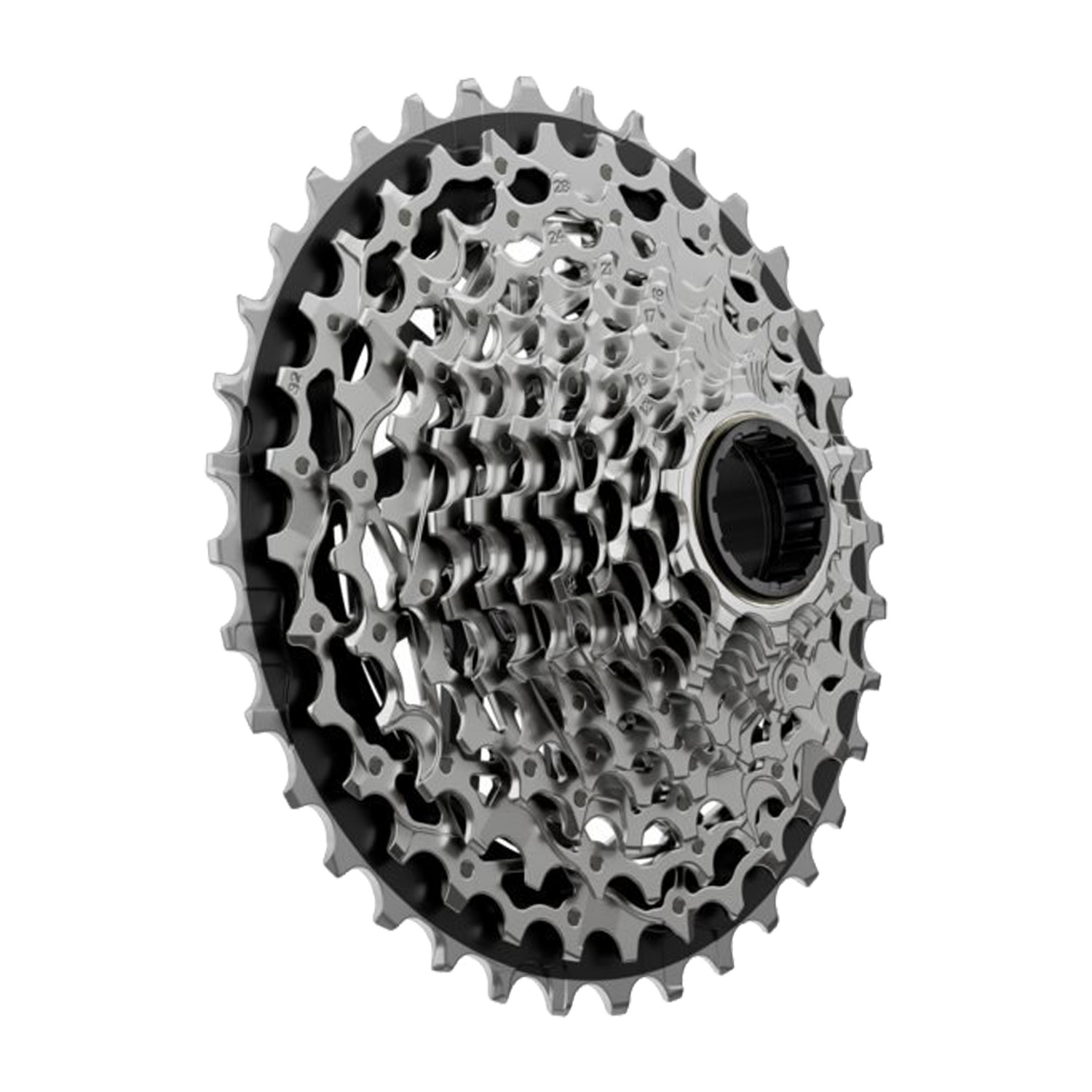Sram Force XG-1270 E1 cassette 12-speed voor XDR | Rullens Fietsen