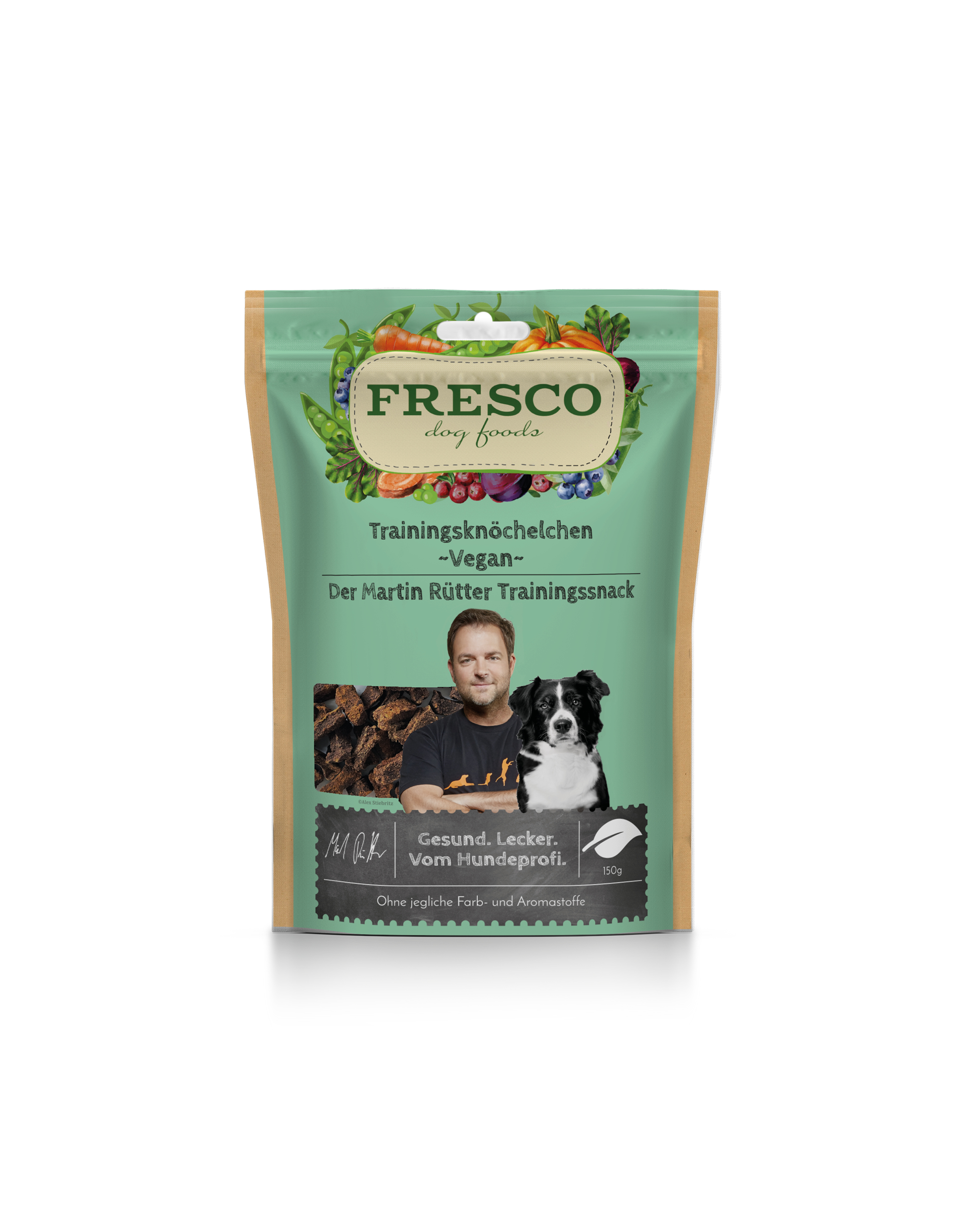 hundefutter selbst zusammenstellen Gekochtes Hundefutter: Lachs main image 0