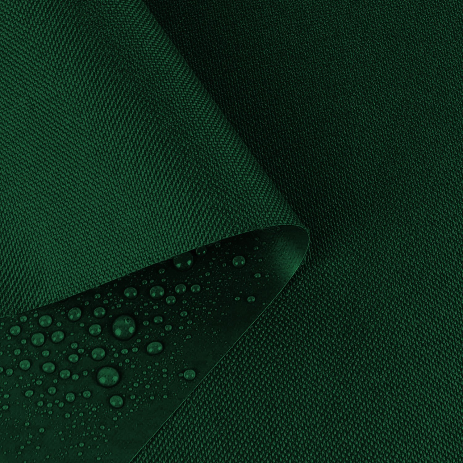 Grande Couverture De Yourte En Toile Verte | Imperméable, 4 Saisons, Pour 6 Personnes