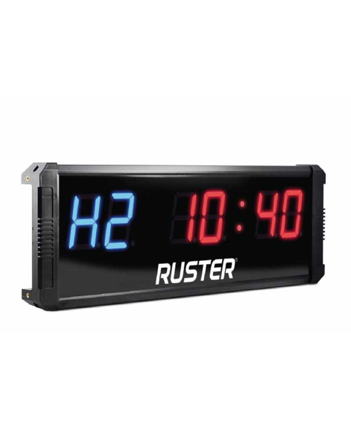 Gimnasio Reloj Para Crossfit Timer Crosstraining Ruster Fitness