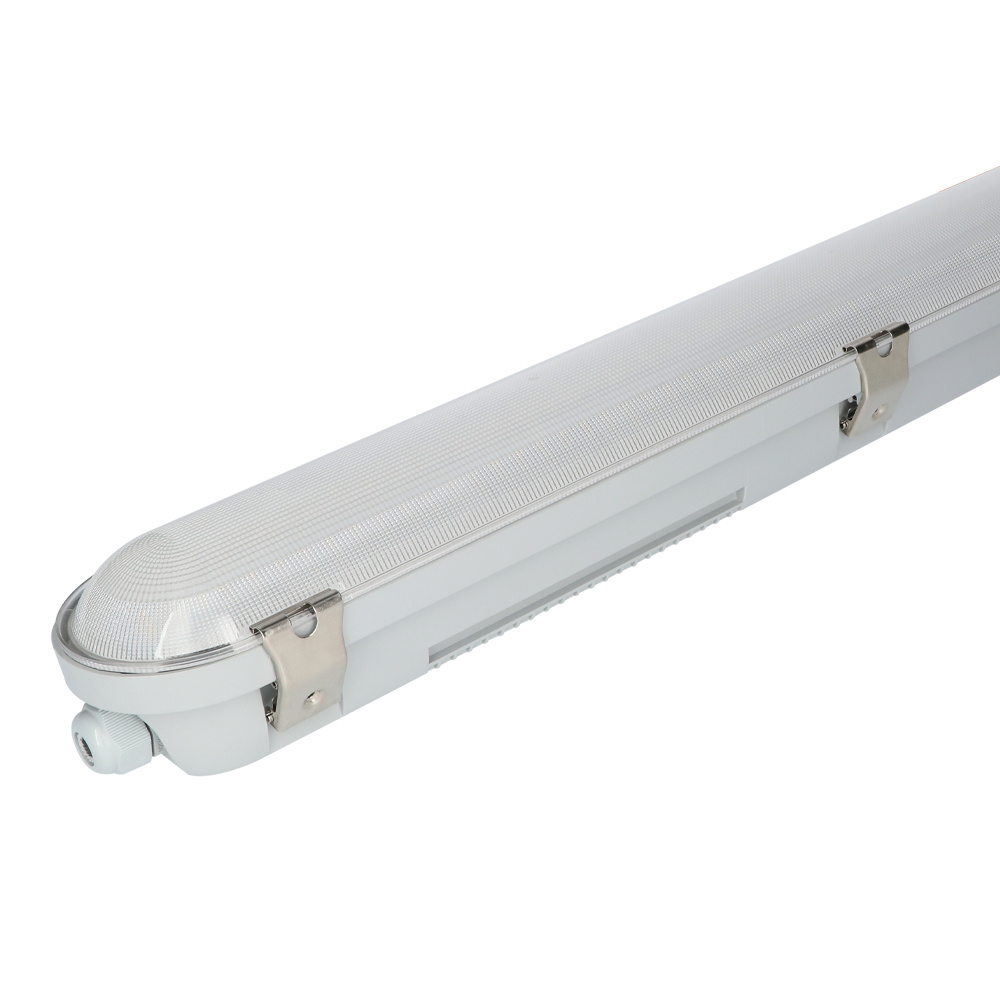LEDVANCE LED Feuchtraumleuchte Damp Proof Compact IP66 150cm 31W/3000K