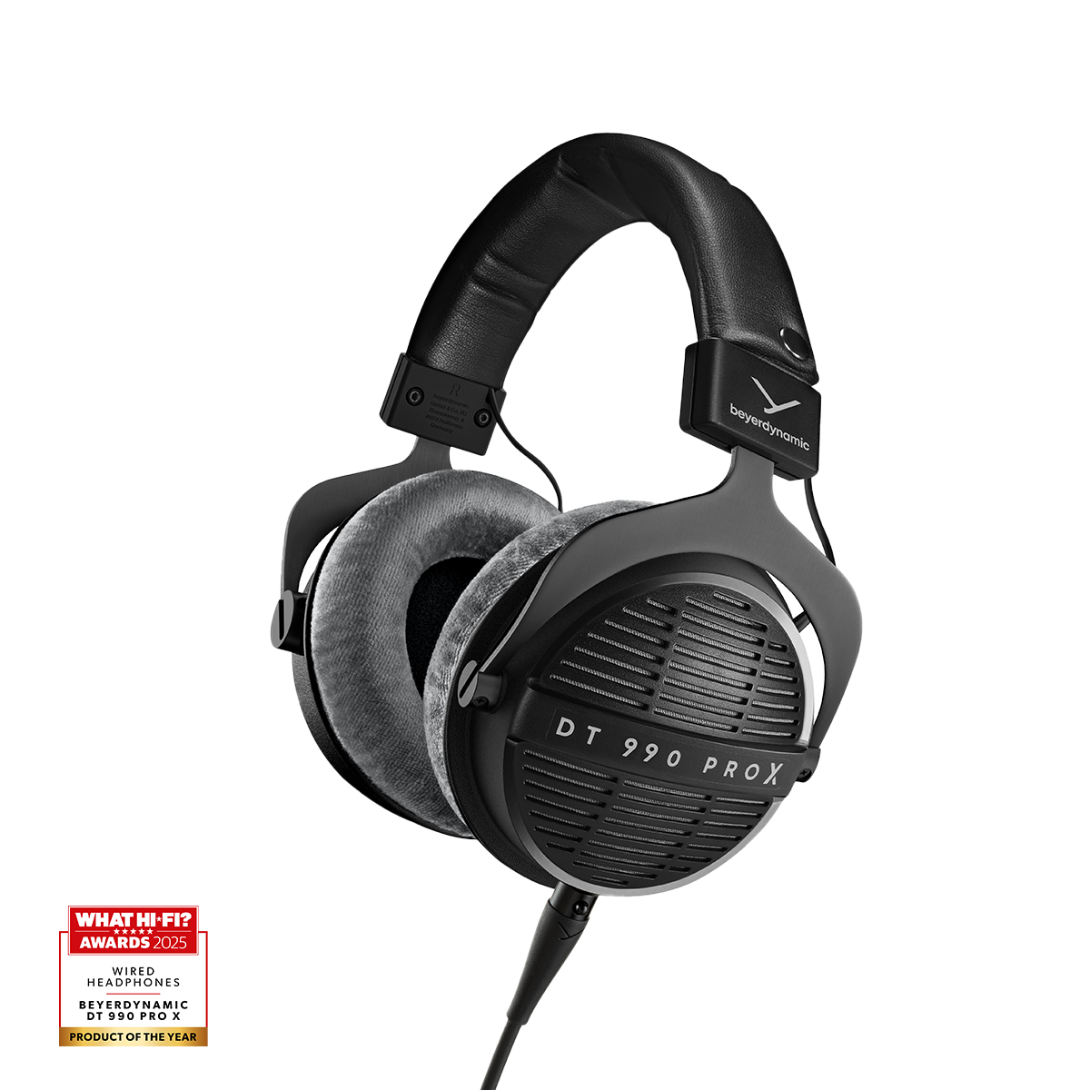 beyerdynamic ヘッドホン DT990 Edition DT 990 EDITION - beyerdynamic (ベイヤーダイナミック）