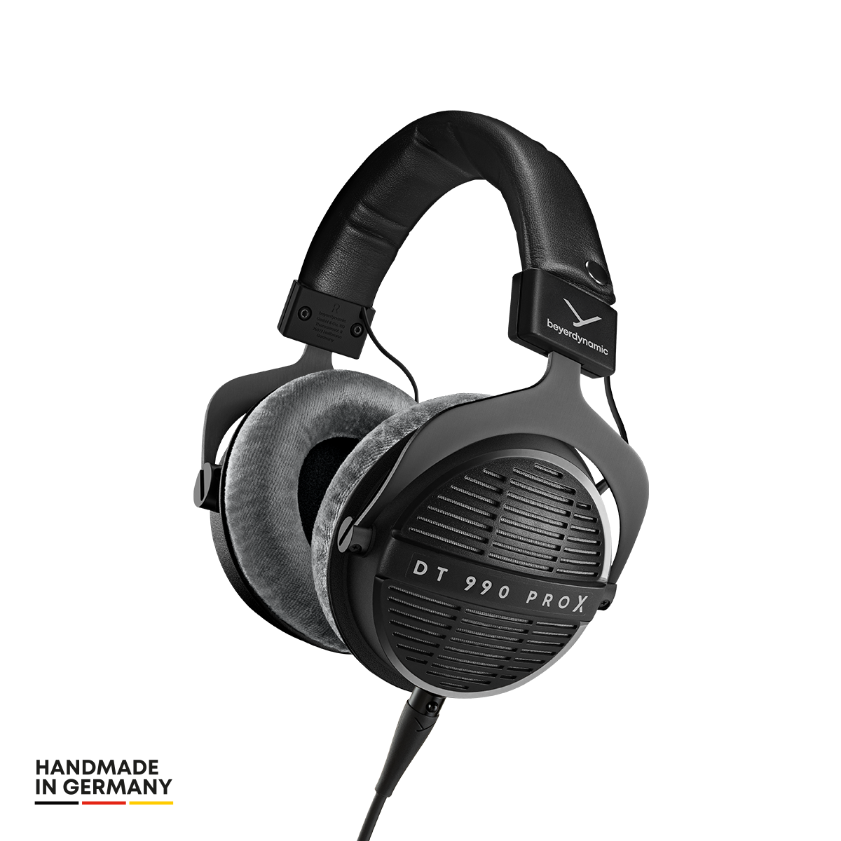 DT 990 PRO X: Studio headphones | beyerdynamic