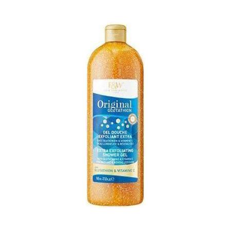 Fair & White Original Glutathione Shower Gel 940ml