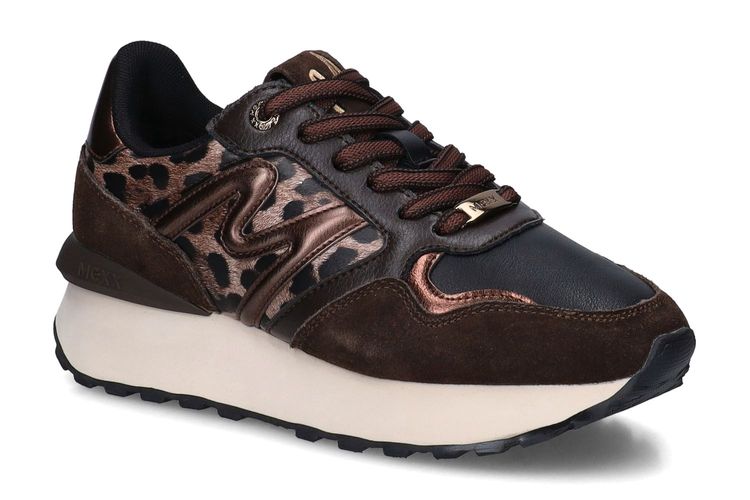 Baskets basses MEXX JUJUHUMPER3 pour Femmes