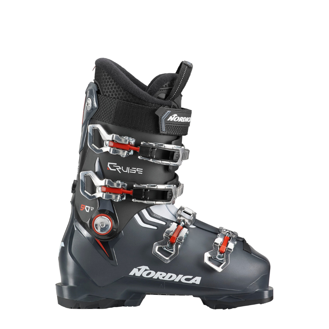 Nordica Destockage Chaussures De Ski Nordica HF Pro 110 Gw