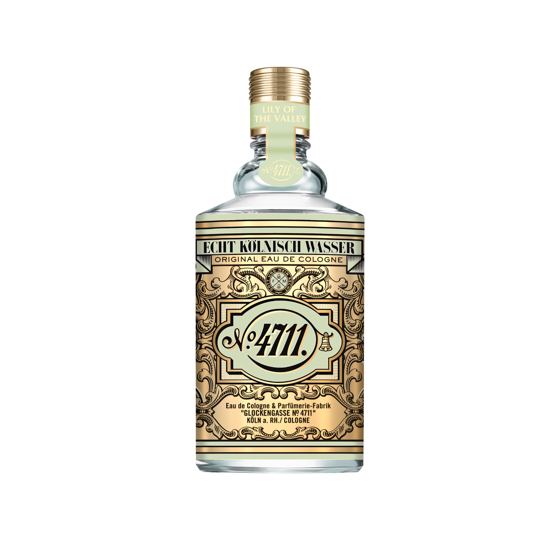 4711 Floral Collection Lily of the Valley