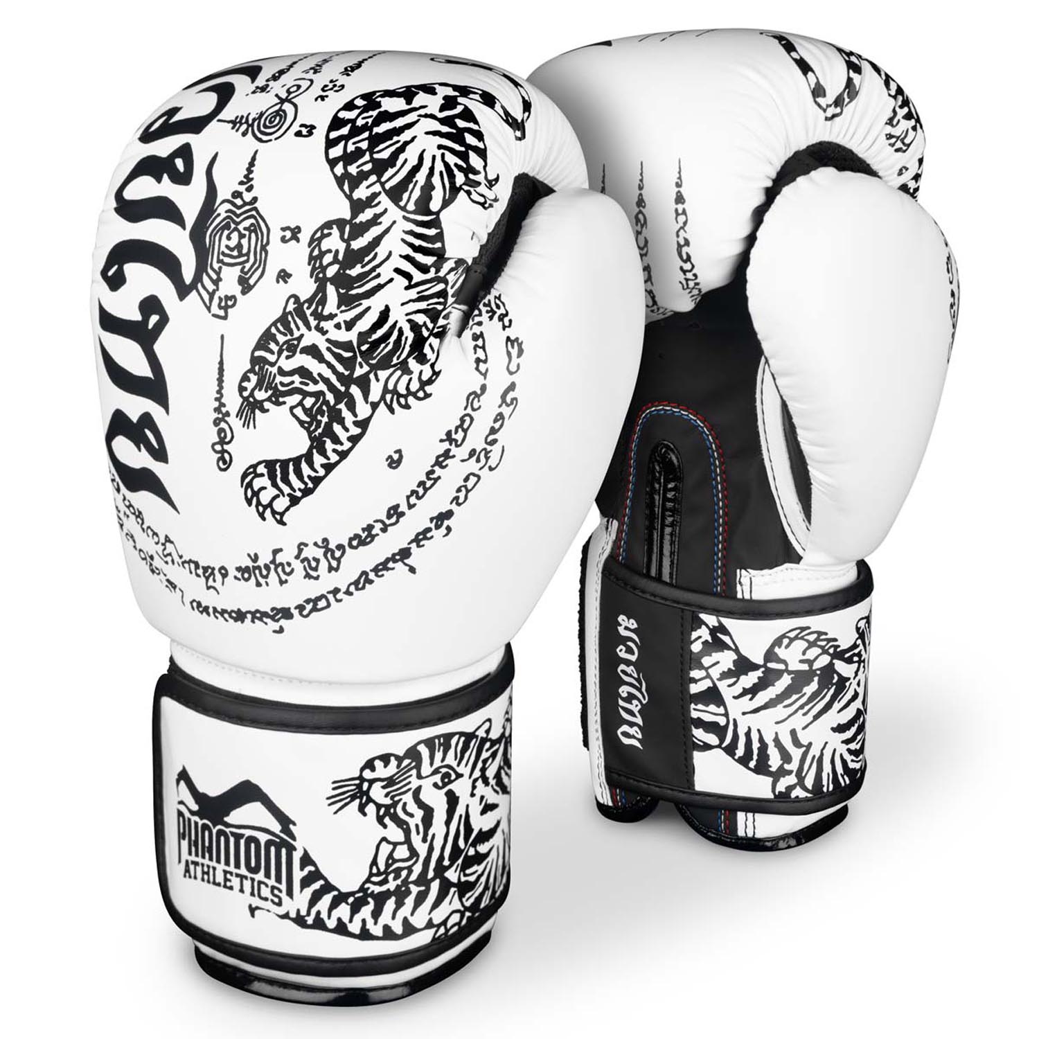 Phantom Athletics Best Muay Thai Gloves Phantom Athletics Boxing