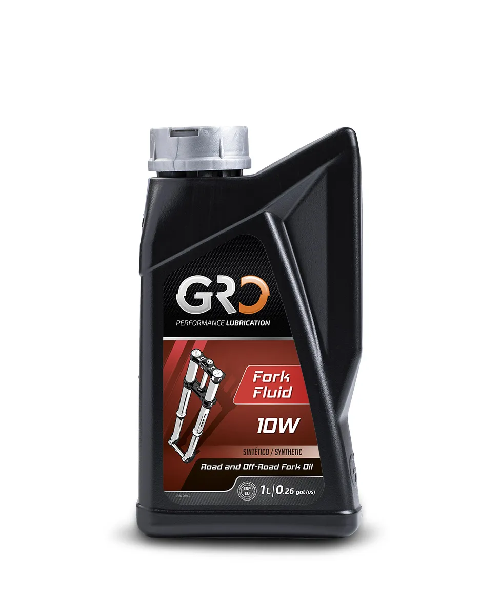 aceite de horquilla gro sae10w 2026290