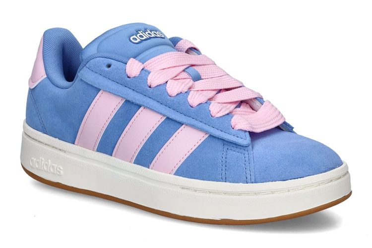 Baskets basses ADIDAS GRANDCOURW3 pour Femmes