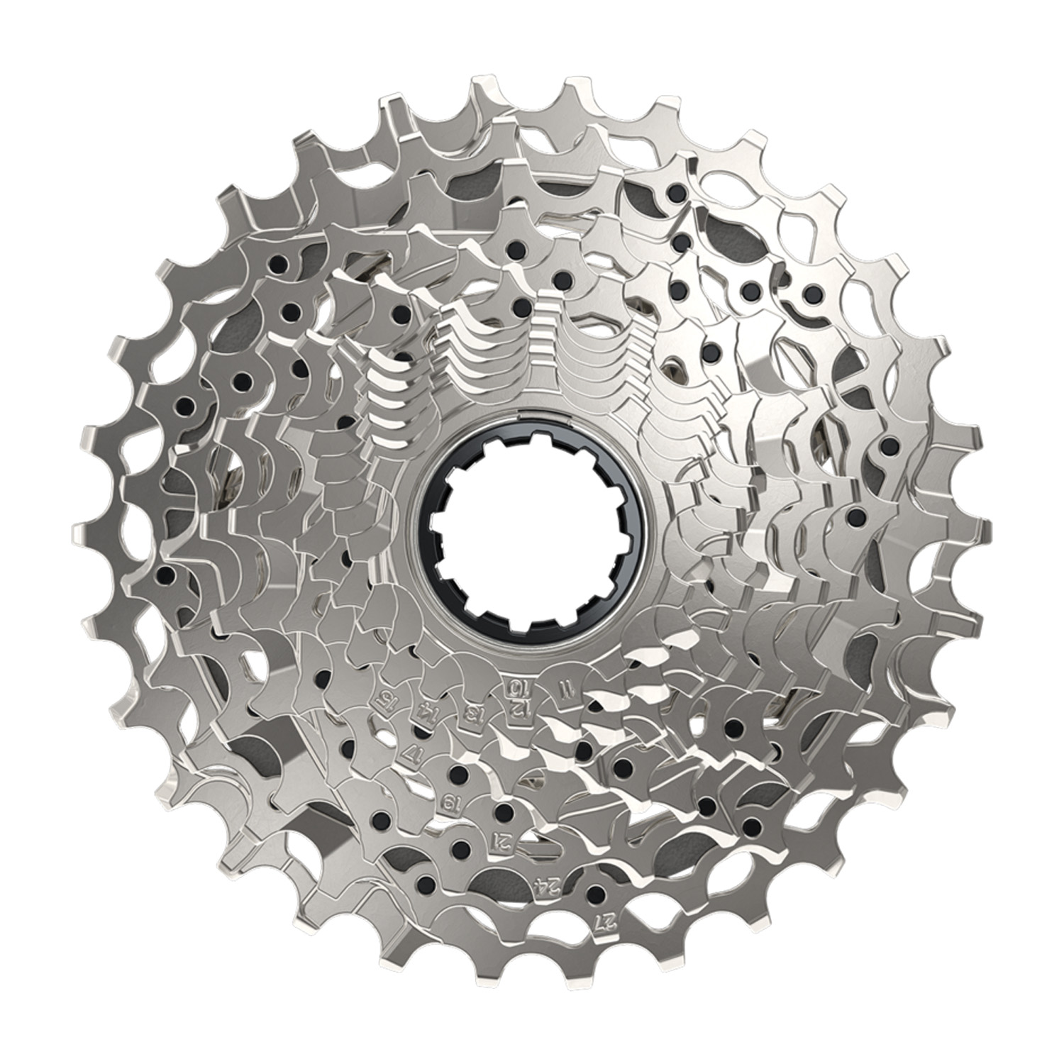 Sram Rival XG-1250 12-Speed cassette | Rullens Fietsen