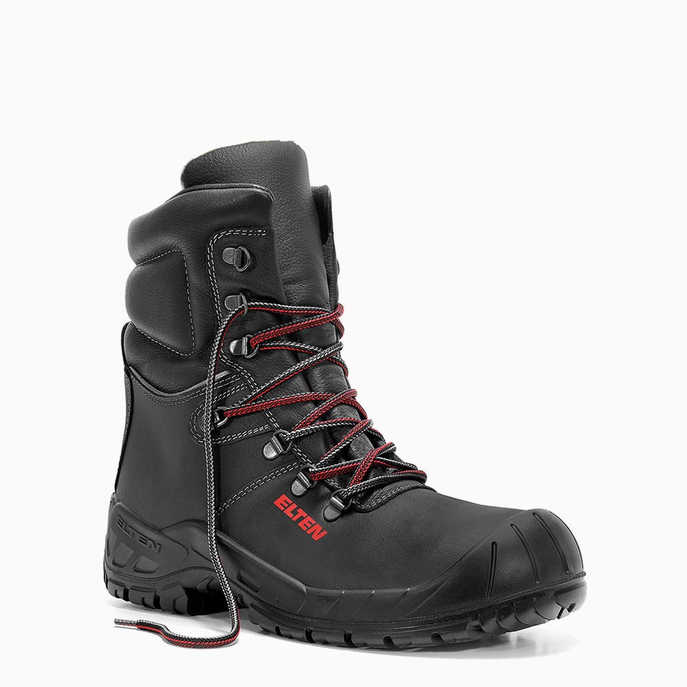 RUNNEX Sicherheitsstiefel SPORTSTAR 5343 Arbeitsstiefel S3 Sicherheitsschuhe