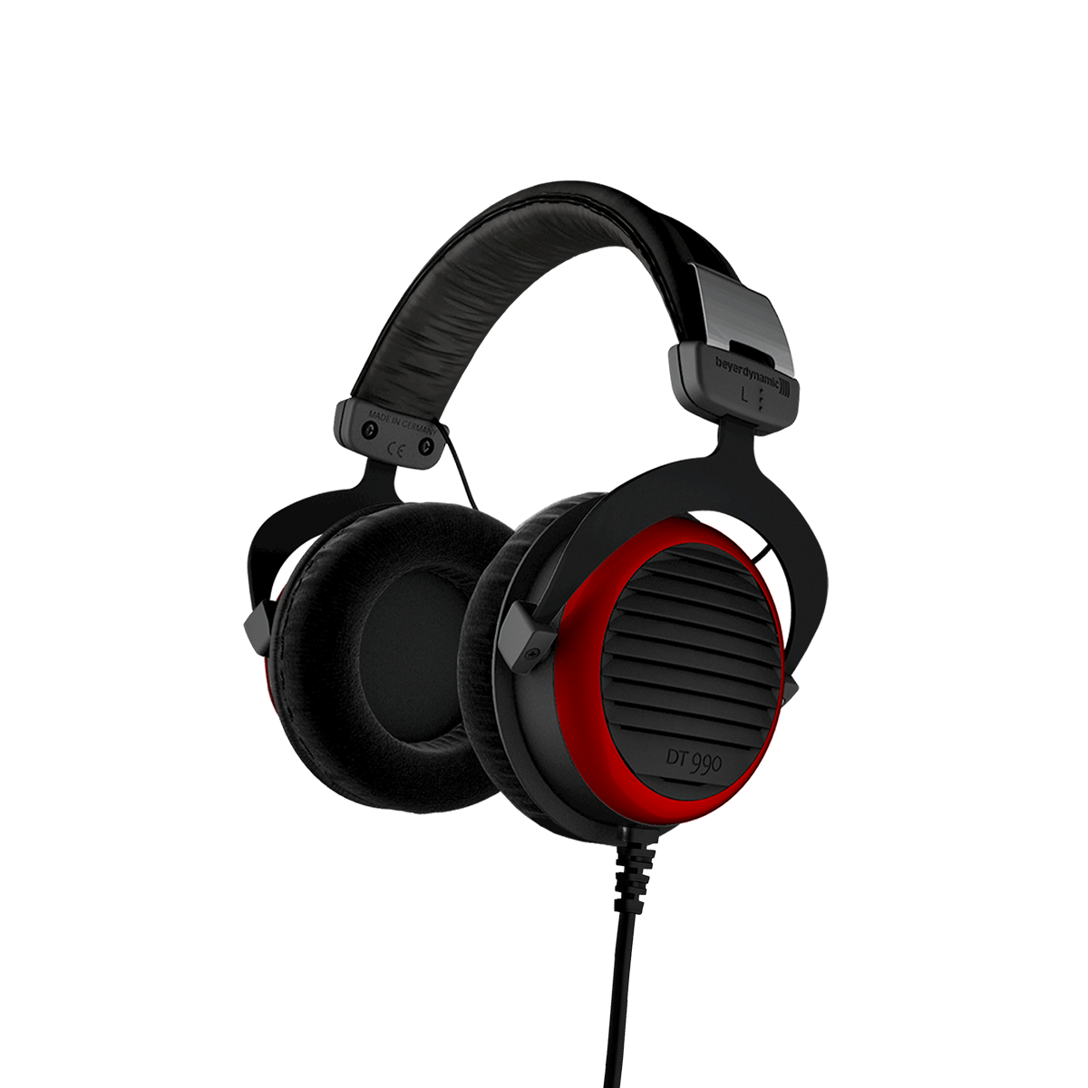 Premium Hi-Fi-Kopfhörer DT 990 MANUFAKTUR| beyerdynamic