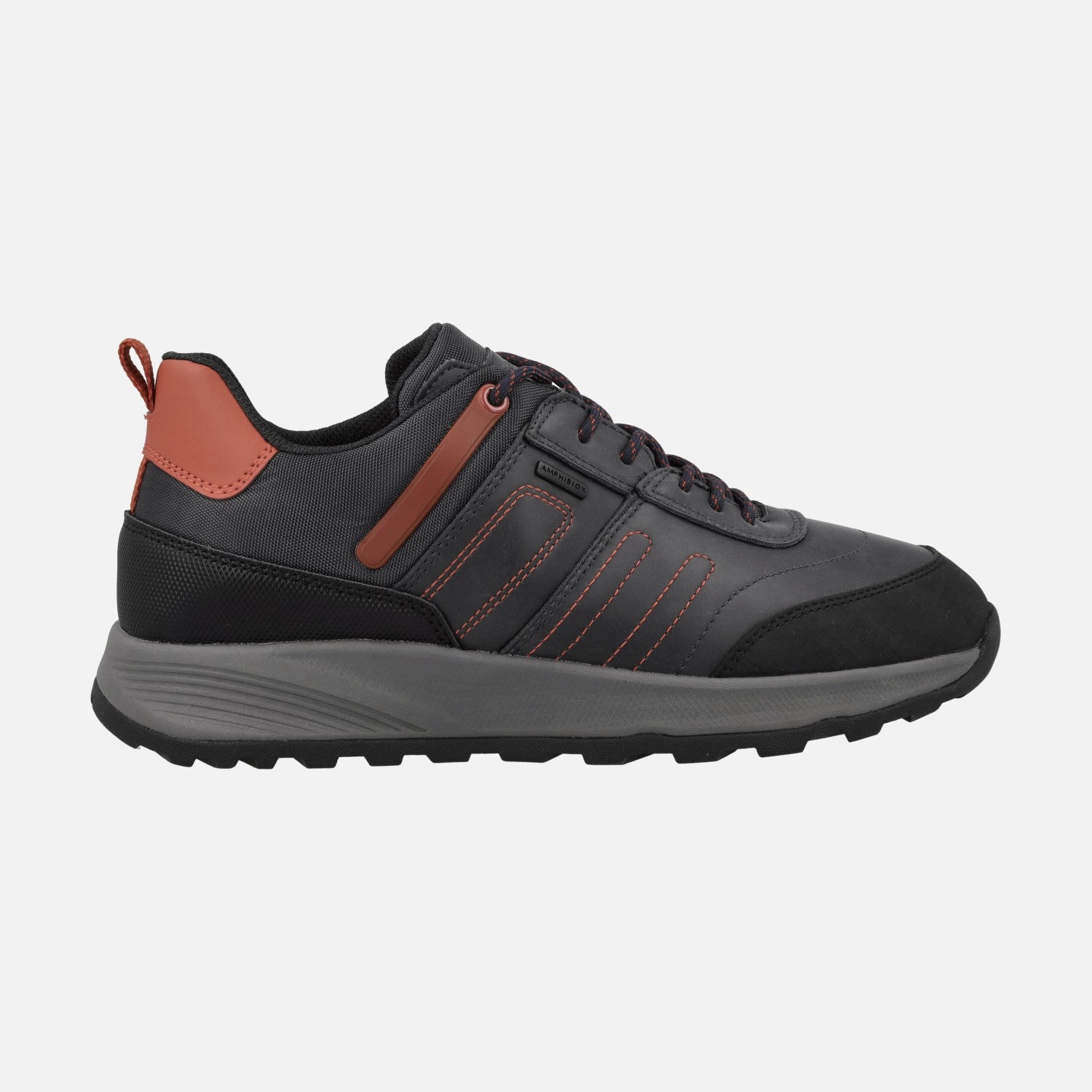 Geox Outlet Zapatillas Geox Hombre Ofertas Zapatillas Geox U