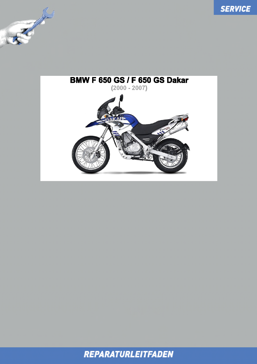 Gel-Batterie Für BMW F 650 GS Dakar (2000-2003) – 12V 12Ah, Wartungsfrei, Inkl. Pfand