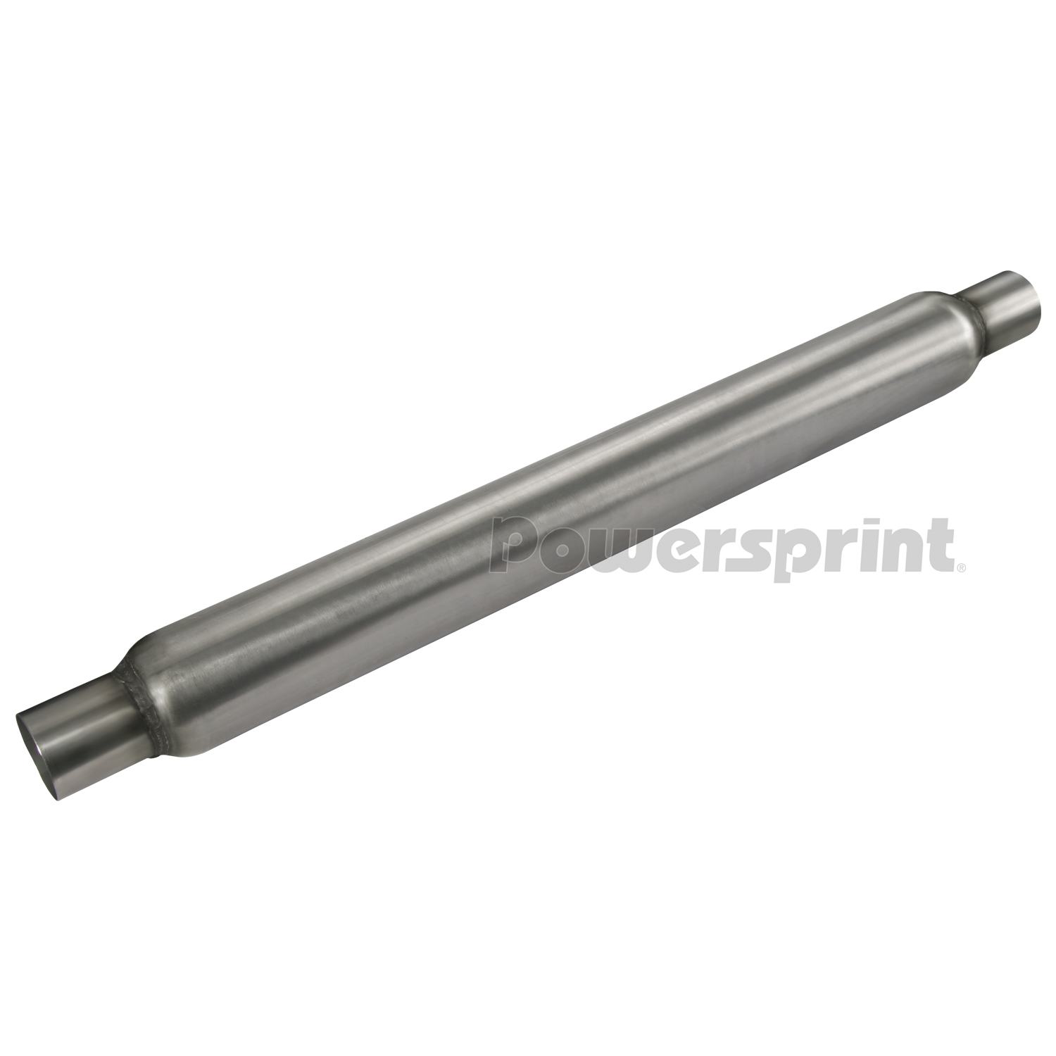 Produktbild von API Schalldämpfer AS19 Aus Sinterkunststoff – Mit M5 & 1/4 Bis 1 Zoll BSP-Gewinde