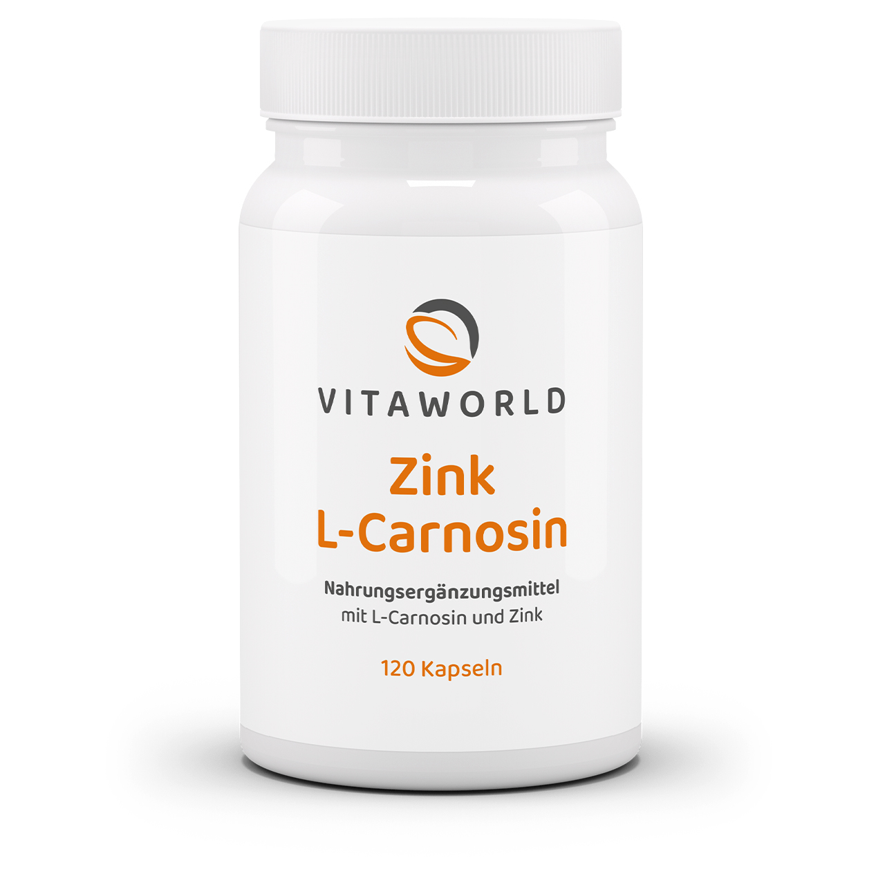 zinc l carnitina Zinc L-Carnosine