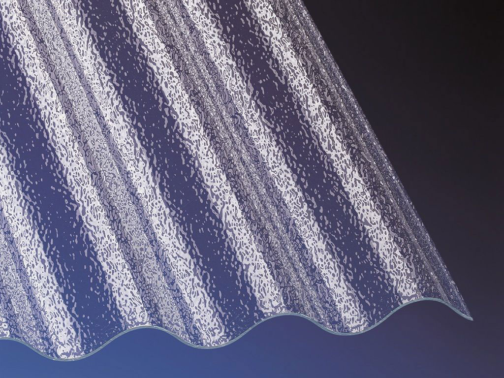 Polycarbonat Platten Individuell Nach Maß