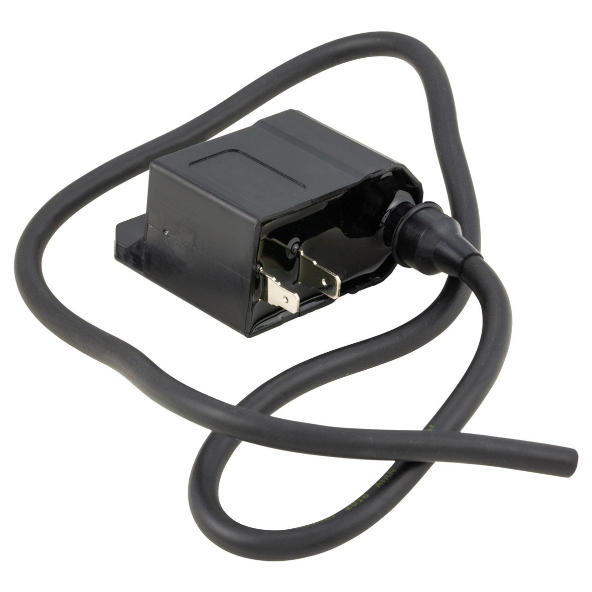 Bobina Di Accensione Con Candela Per Tosaerba Einhell N-BM 46 S-SE, BG-PM 46, GH-PM 46