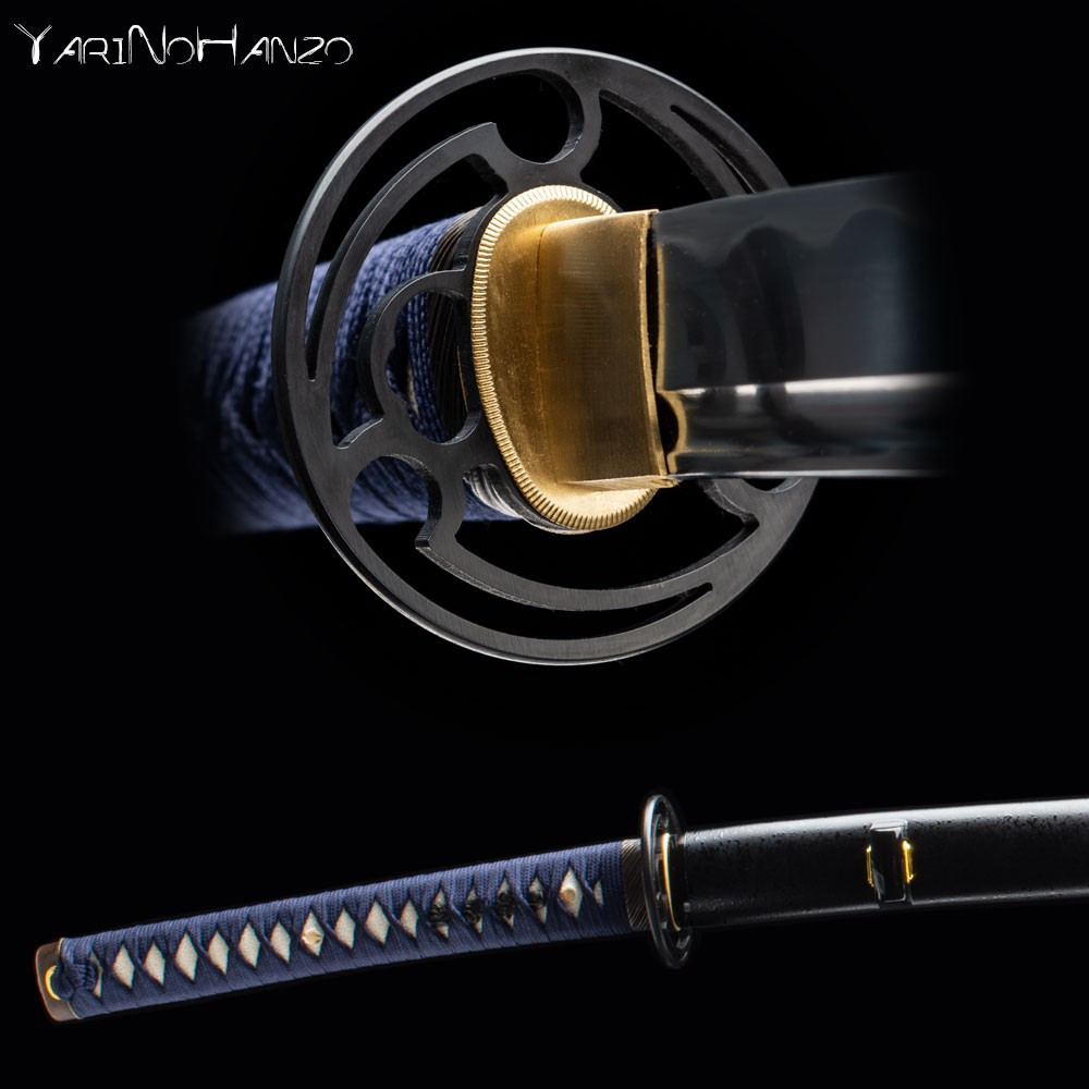 YariNoHanzo Yamamoto Katana | Katana for sale online | Online