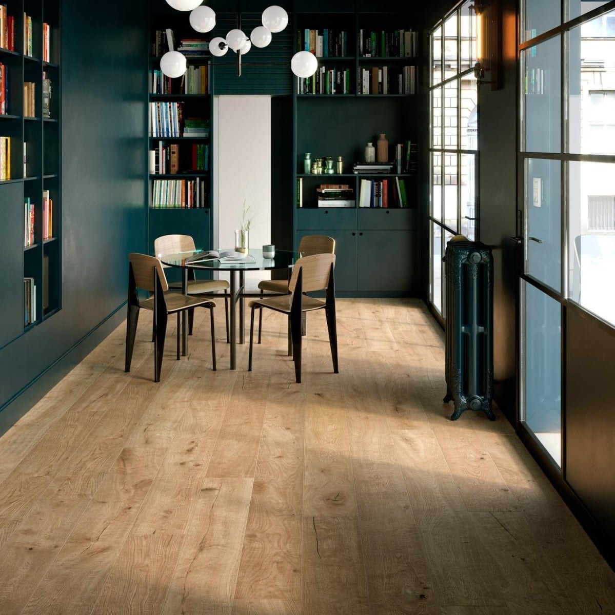 Marazzi Vero Natural 20x120 cm M7AY | CASA39.com