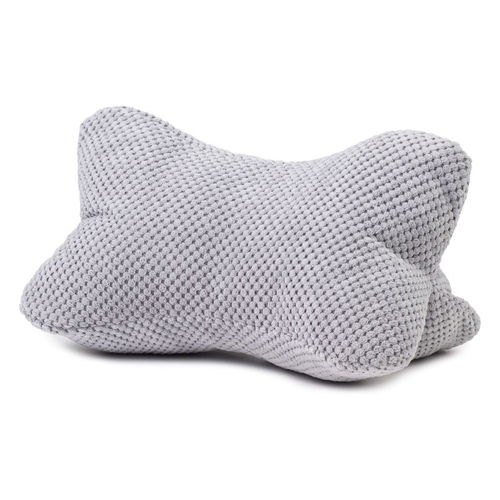 Savel Anti-Stress Kissen – Mittlere Festigkeit, 40x135 Cm, Doppelter Bezug, OEKO-TEX Zertifiziert