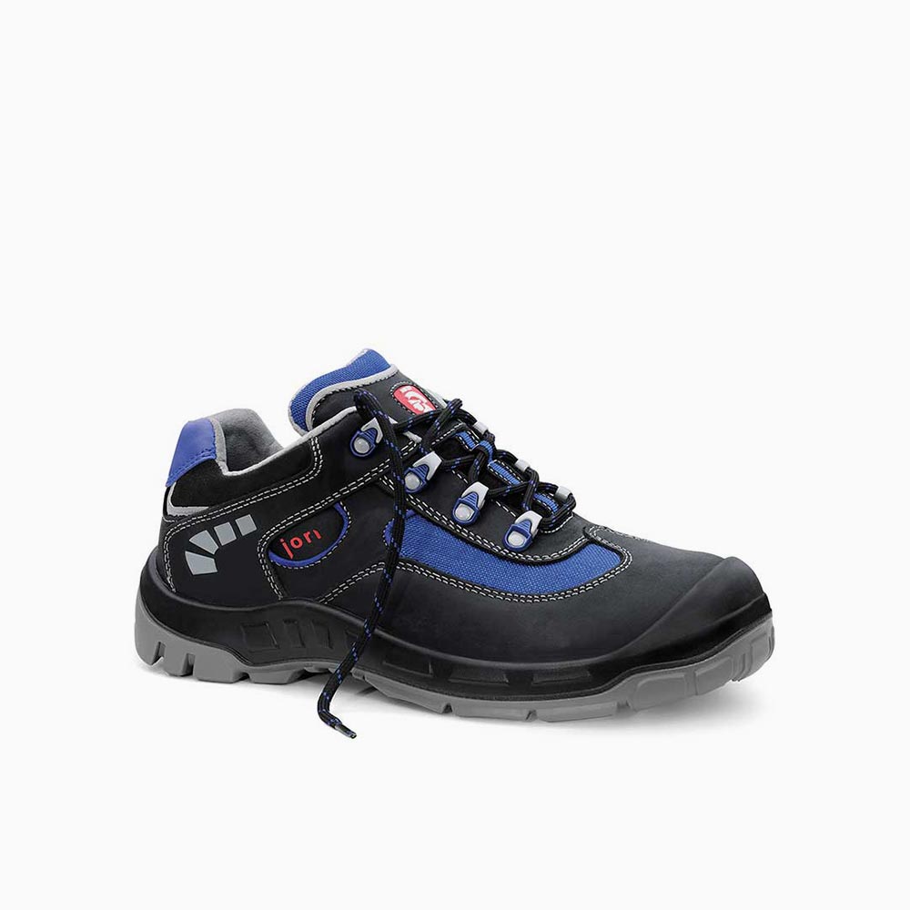 JORI Sicherheitshalbschuh JAZEK S2 Halbschuh Herren ELTEN STORE