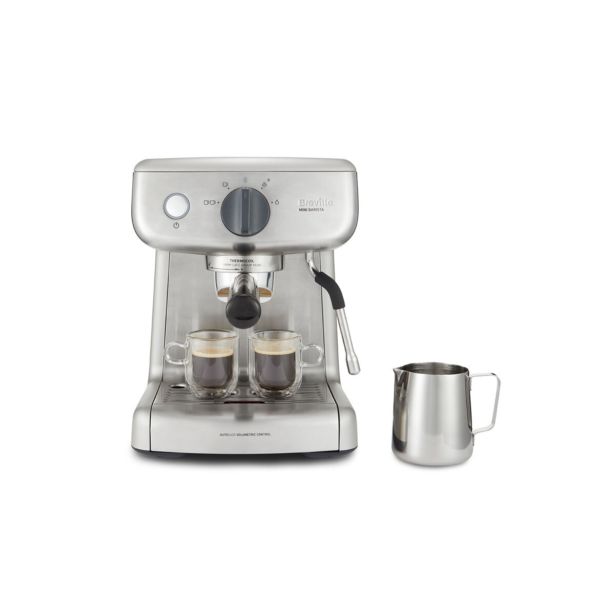 mini barista