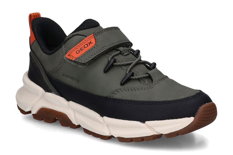 Low sneackers GEOX FLEXYPER P3 for Boys