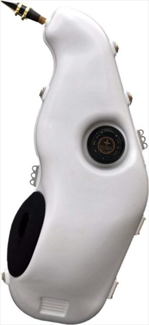 BEST BRASS E-Sax Mute Alto Sax
